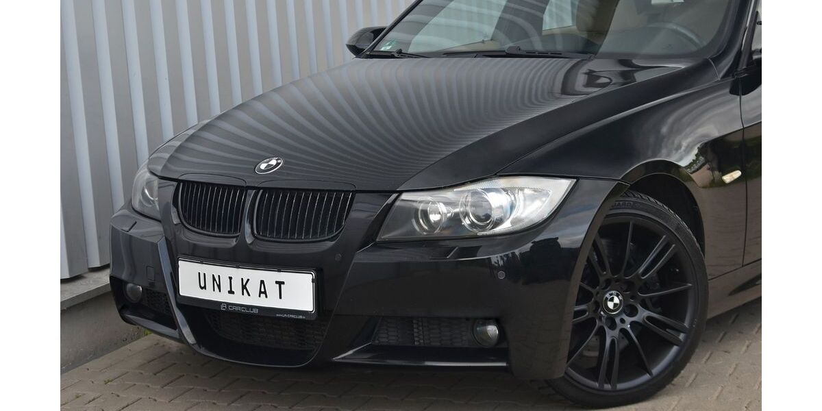 BMW 335 199.896 km 12.991 &euro; Wiesbaden 65203