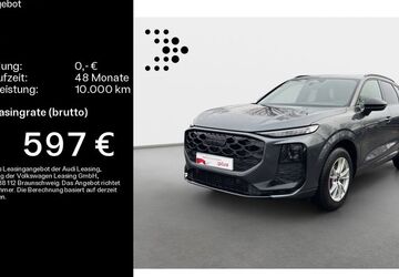 Audi Q3 14.500 km 51.990 &euro; Hofheim 65719