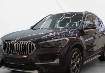 BMW X1 18.877 km 29.488 &euro; Eschborn 65760