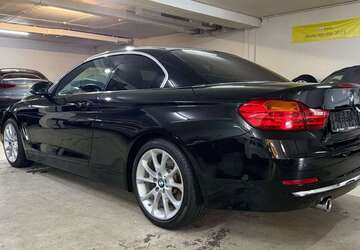 BMW 440 88.600 km 31.780 &euro; Mainz 55129