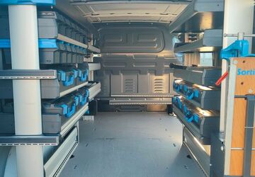 Mercedes-Benz Vito 175.000 km 17.800 &euro; Rüsselsheim 65428