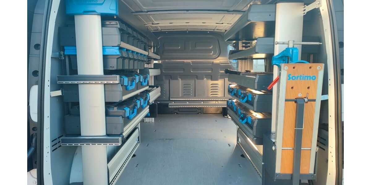 Mercedes-Benz Vito 175.000 km 17.800 &euro; Rüsselsheim 65428