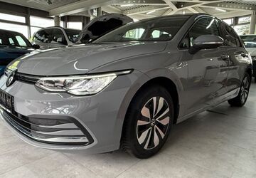 VW Golf 69.900 km 21.990 &euro; Idstein 65510