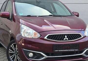 Mitsubishi Space Star 64.251 km 7.700 &euro; Wiesbaden 65201