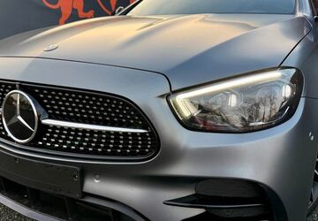 Mercedes-Benz E 400 129.000 km 35.900 &euro; Liederbach am Taunus 65835