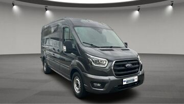 Gebrauchte Ford Transit