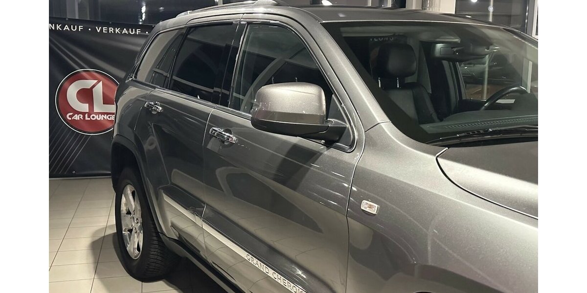 Jeep Grand Cherokee 3.0 CRD Limited |Nur 85.TKM|Kamera| 85.694 km 15.999 &euro; Mainz-Kostheim 55246