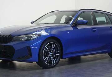BMW 330 8.475 km 37.750 &euro; Wiesbaden 65205