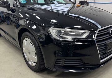 Audi A3 104.745 km 13.950 &euro; Kelkheim 65779