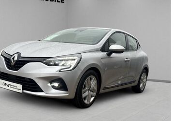 Renault Clio 43.874 km 15.980 &euro; Wiesbaden 65203
