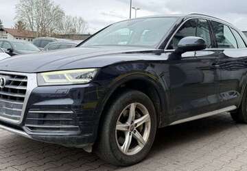 Audi Q5 94.888 km 23.390 &euro; Mainz 55128