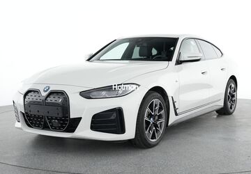 BMW i4 46.694 km 32.263 &euro; Eschborn 65760