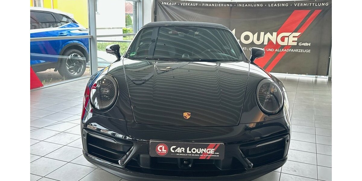 Porsche 911 992 GTS Cabrio |Matrix|ACC|S.AGA|Lift|HA-Lenk| 16.953 km 169.999 &euro; Mainz-Kostheim 55246