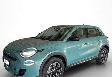 Fiat 600 4.164 km 22.950 &euro; Oberursel 61440