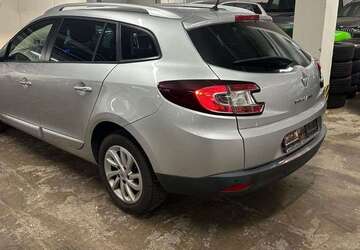 Renault Megane 243.900 km 3.980 &euro; Mainz 55129