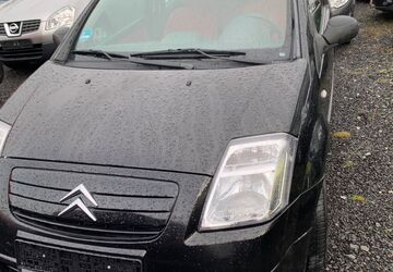 Citroen C2 178.832 km 999 &euro; Mainz-Kastel 55252