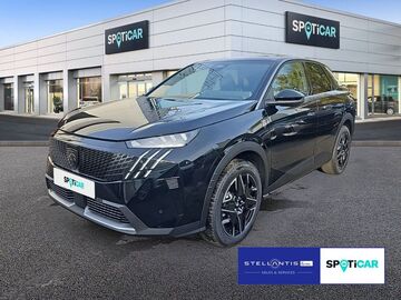 Gebrauchte Peugeot 3008