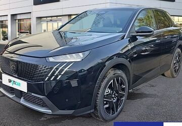 Peugeot 3008 6.000 km 36.450 &euro; Mainz 55120