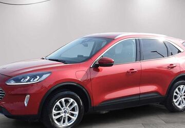 Ford Kuga 80.725 km 19.900 &euro; Mainz 55120
