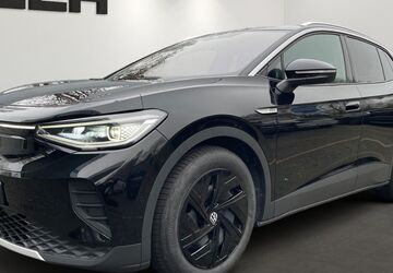 VW ID.4 27.995 km 33.450 &euro; Eltville 65343