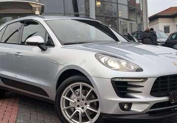 Porsche Macan 133.769 km 27.990 &euro; Mainz 55128