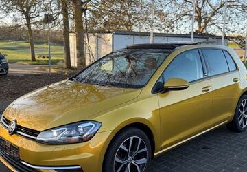 VW Golf 166.000 km 12.850 &euro; Budenheim 55257