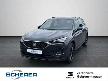 Gebrauchte Seat Tarraco