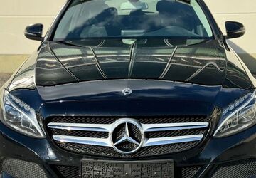 Mercedes-Benz C 180 205.000 km 11.500 &euro; Taunusstein 65232