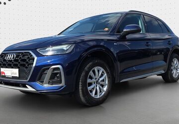 Audi Q5 87.395 km 33.990 &euro; Oberursel 61440