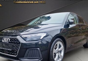 Audi A1 122.400 km 21.890 &euro; Mainz-Kastel 55252