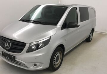 Mercedes-Benz Vito 215.524 km 20.159 &euro; Eschborn 65760