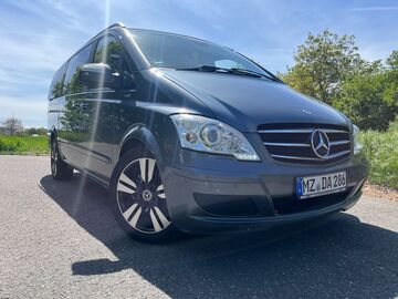 Gebrauchte Mercedes-Benz Viano