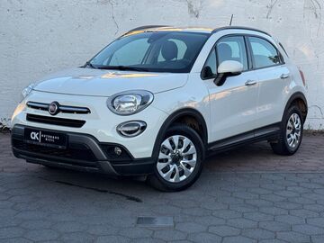Gebrauchte Fiat 500X
