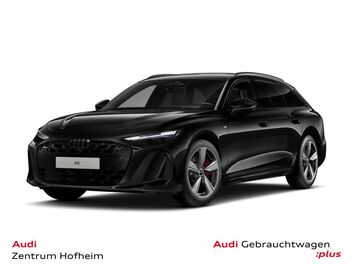 Gebrauchte Audi A6