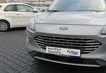 Ford Kuga 114.740 km 18.680 &euro; Ingelheim 55218