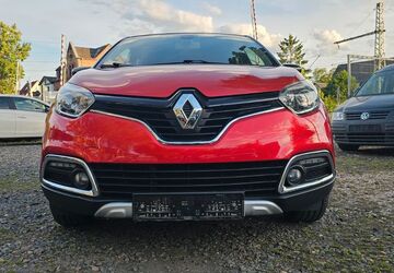 Renault Captur 196.763 km 6.900 &euro; Wiesbaden 65201