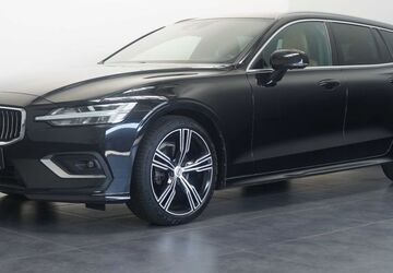 Volvo V60 138.963 km 18.990 &euro; Wiesbaden 65205
