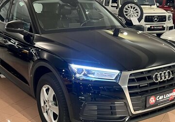 Audi Q5 2.0 TDI quattro |Kamera|Shz|Navi|Automatik| 110.979 km 22.999 &euro; Mainz-Kostheim 55246