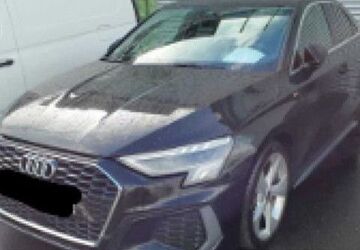 Audi A3 26.546 km 28.890 &euro; Hofheim 65719