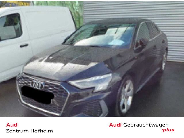 Audi A3 26.546 km 28.890 &euro; Hofheim 65719
