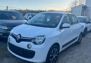 Renault Twingo 107.850 km 5.499 &euro; Kelkheim 65779