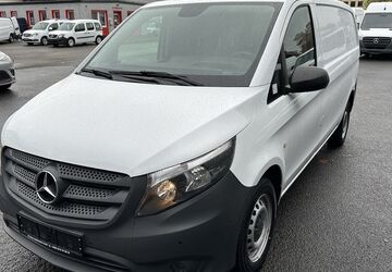 Mercedes-Benz Vito 93.126 km 21.301 &euro; Mainz 55122