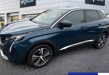 Peugeot 3008 26.629 km 19.660 &euro; Mainz 55120