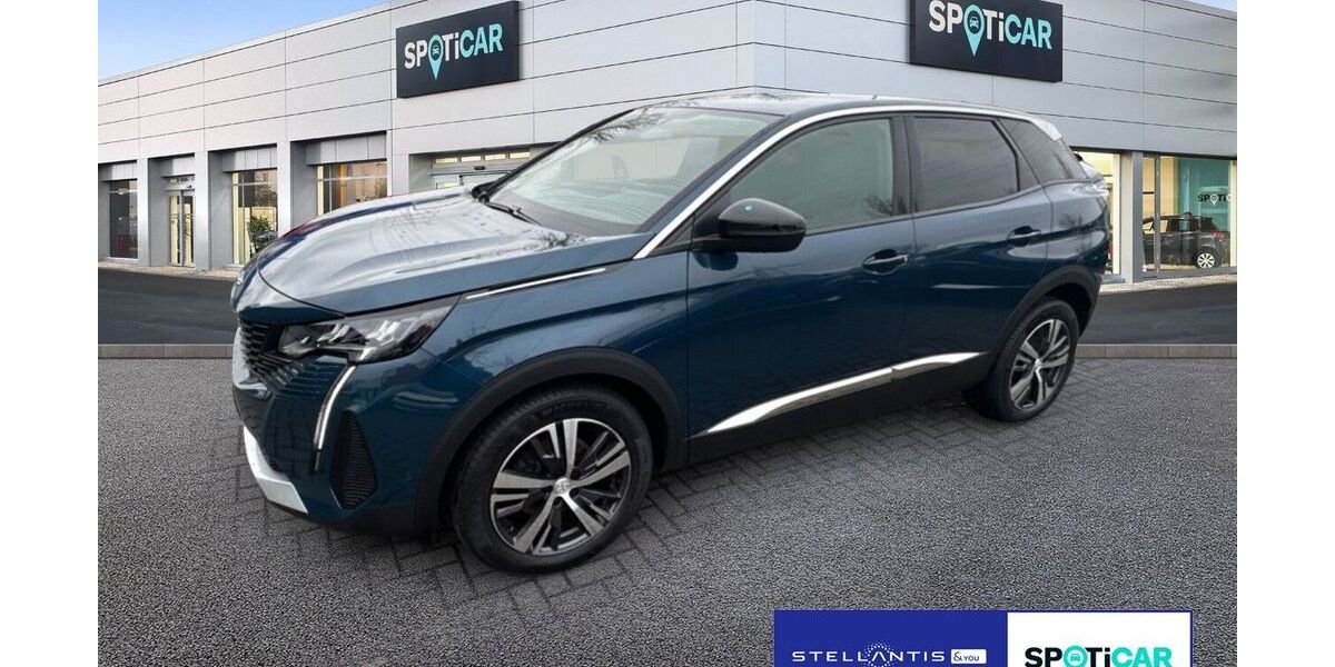 Peugeot 3008 26.629 km 19.660 &euro; Mainz 55120