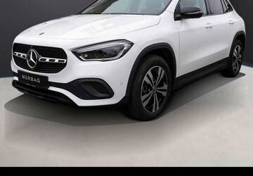 Mercedes-Benz GLA 250 12.900 km 34.380 &euro; Wiesbaden 65189