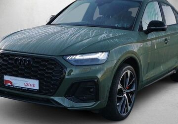 Audi Q5 71.034 km 41.980 &euro; Mainz 55131