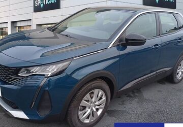 Peugeot 3008 18.684 km 19.480 &euro; Oberursel 61440