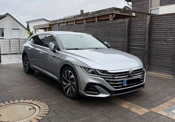 VW Arteon 89.999 km 29.600 &euro; Hochheim am Main 65239