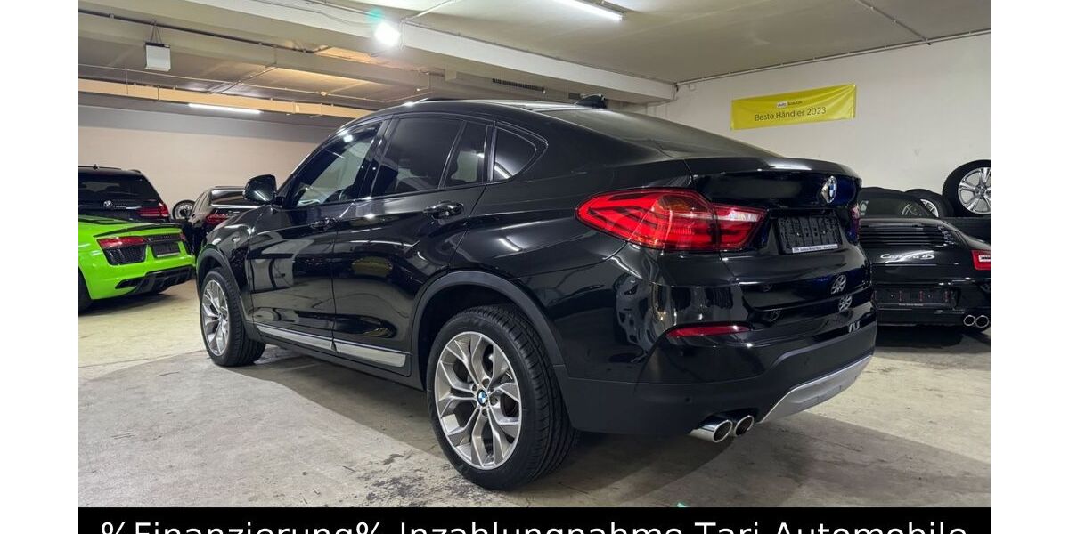 BMW X4 156.300 km 24.780 &euro; Mainz 55129