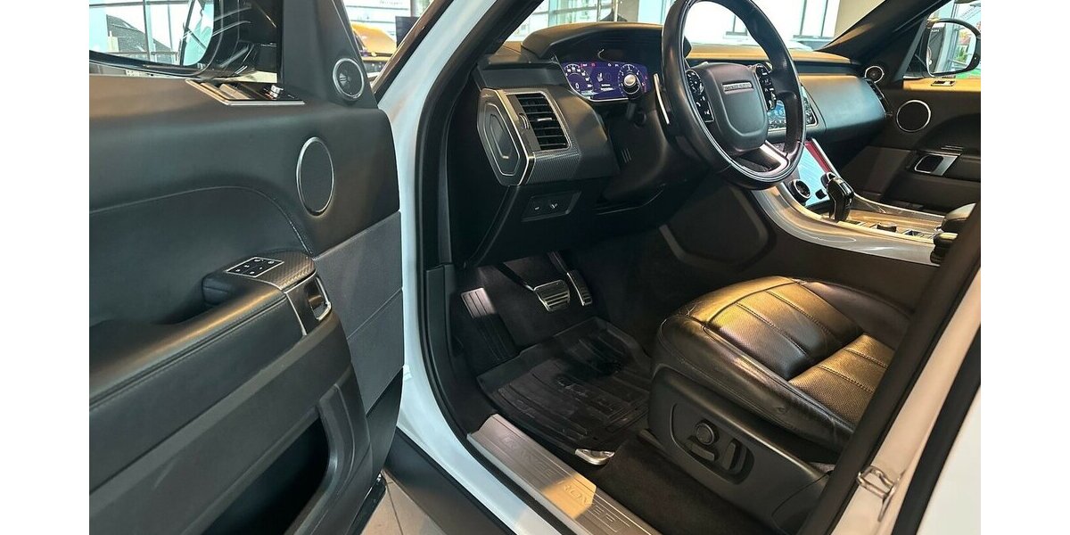 Land Rover Range Rover Sport 3.0 SDV6 HSE Dynamic |PANO|SPUR| 229.907 km 24.999 &euro; Mainz-Kostheim 55246